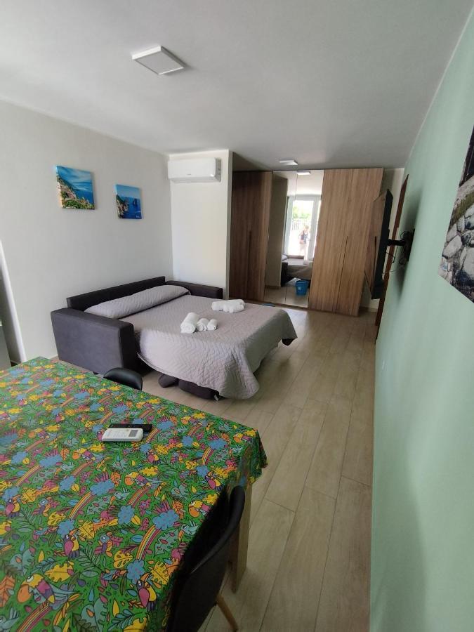 La Penisola Bed & Breakfast Santa Maria La Carità Екстериор снимка